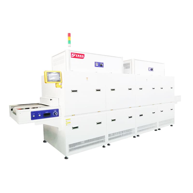 Zhengkai UV surface modification equipment